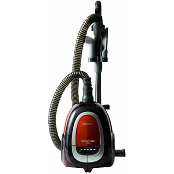 Bissell Deluxe Canister Vacuum - 1161