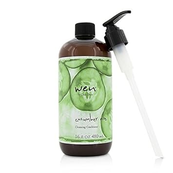 Buy Wen Cucumber Aloe Cleansing Conditioner 208144 Online At