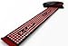 Crown Gear Neoprene Padded Weight Lifting Straps - Hand Crafted for Wrist Comfort and Lifting Power - Best Cotton Weightlifting Strap to Enhance Grips - Fatigue Reduction for Fingers - Extra Grip