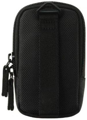 Sony Cyber-shot Camera Case LCS-CS2/BC1, Black - Image 4
