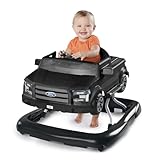 Bright Starts Ford F-150 4-in-1 Agate Black Baby