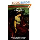 Ten Plays by Euripides