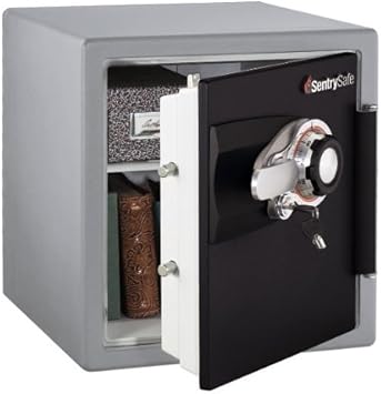 Amazon Com Fire Safe Combination Safe By Sentry Safe Home