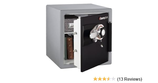 Amazon Com Fire Safe Combination Safe By Sentry Safe Home