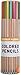 Kid Made Modern Colored Pencils Set - Arts and Craft Supplies | 36 Count