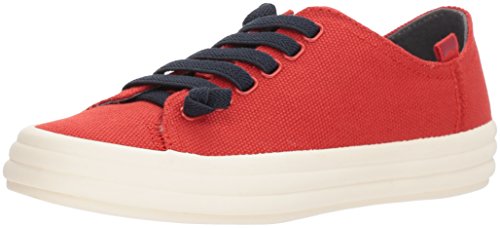 camper hoops sneakers