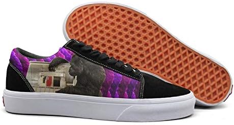 Casual Sneakers for Men Bruno-Mars-Poster- Lightweight Running Shoes