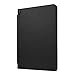 Asng Lenovo Yoga Tab 3 8 Case - Slim Folding Stand Cover Smart Case for 2015 Lenovo Yoga Tab3 8-Inch Tablet (Black)