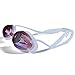PHELRENA Swimming Goggles, Professional Swim Goggles Anti Fog UV Protection No Leaking for Adult Men Women Kids