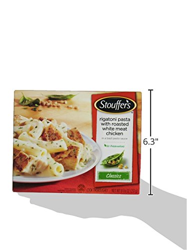 Stouffer's Rigatoni with Chicken - Image 8
