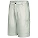 Adidas Golf Men's Solid Cargo Shorts