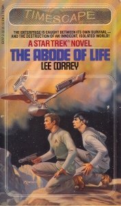 The Abode of Life (Timescape, Star Trek, No 6)