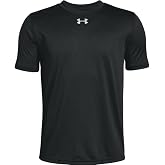 Under Armour Boys Locker Tee Short-Sleeve T-Shirt