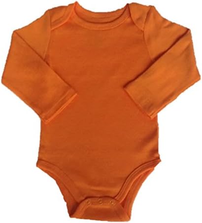 NEW Spin Baby Baby Tangerine Dream Onesie 18 Month