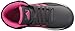 adidas Kids' Ilation Mid Basketball Shoe