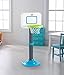 Fisher-Price Grow-to-Pro Junior Basketball