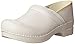 Dansko Unisex Professional Clog