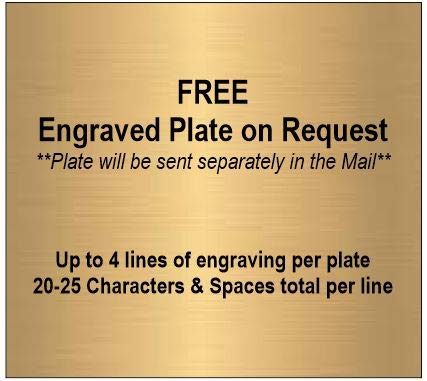 image for Decade Awards Cup Trophy | Gold - Silver Metal Cup Corporate Award | 1