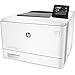 HP Color Laserjet Pro M452dw Laser Printer (CF394A) with Power Strip Surge Protectorthumb 3