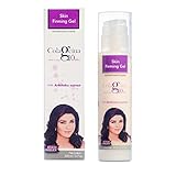 COLAGEINA 10 Skin Firming Gel Treatment, firmness, strength and elasticity for a younger look.