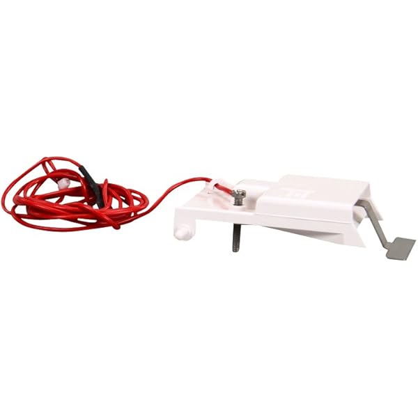 Amazon.com: Manitowoc Ice 2301483 Magnetic Bin Switch Assembly 96 