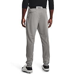 Under Armour Men's Utility Baseball Straight Leg