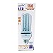 OUYIDE 150 Watt Equivalent, LED Corn Light Bulb e26/e27 Medium Base 5000K Daylight, Non-Dimmable, 16-Watt UL Listed
