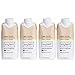 Soylent Meal Replacement Shake, Cafe Vanilla , 4-Pack Tetra