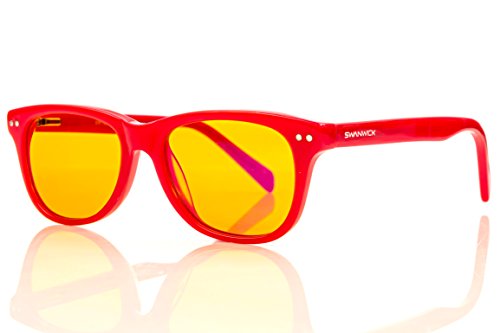 Blue light blocking glasses for kids – swannies gamer…