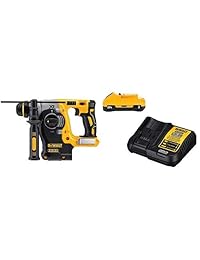 DeWalt DCH273B - Martillo perforador SDS sin escobillas (20 V)