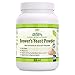 Herbal Secrets Brewer's Yeast Powder (16 oz) 1 lb Gmo-Free - Allergen Free - Supports Heart & Digestive Health