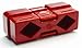 Automoblox X9 Fire Suv, Red