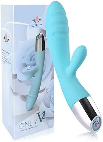 Wireless Handheld Massage Equipment - 10-Speed ​​Pulse Mode - Smooth Muscle Soreness and Sports Restore (Blue)
