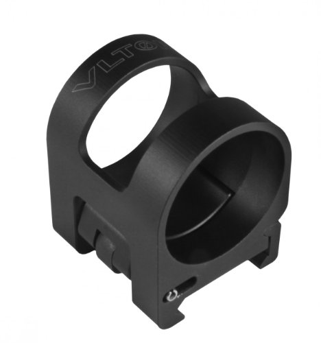 Vltor Flashlight Scout Mount SM-1 Fits widths: 1.000-1.040 inches