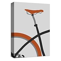 Canvas Wall Art Cute Cat Canvas Prints Home Artwork Decoration for Living Room,Bedroom - 12x18 inches