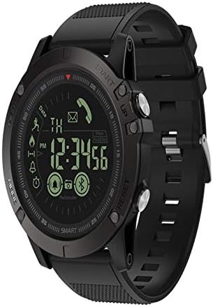 Hot Sale! NDGDA,Zeblaze VIBE 3 Smart Sport Watch Waterproof Alarm Mate CameraFor IOS/Android