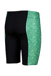 ARENA Men's Competitive Swim Training Bathing Suit