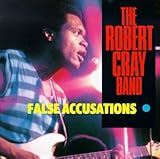 FALSE ACCUSATIONS                                 