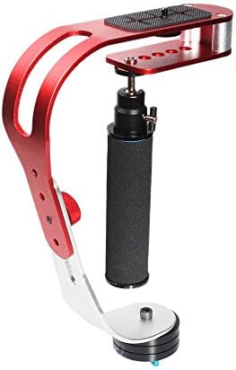 AppleLand Professional Handheld Stabilizer Video Steadicam for Canon Nikon Sony Pentax Digital Camera DSLR Camcorder DV - Quarkscm