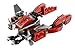LEGO Atlantis Seabed Strider 7977