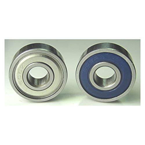 TRB RC Hybrid Ceramic Brushless Motor Ball Bearings Traxxas 1200XL