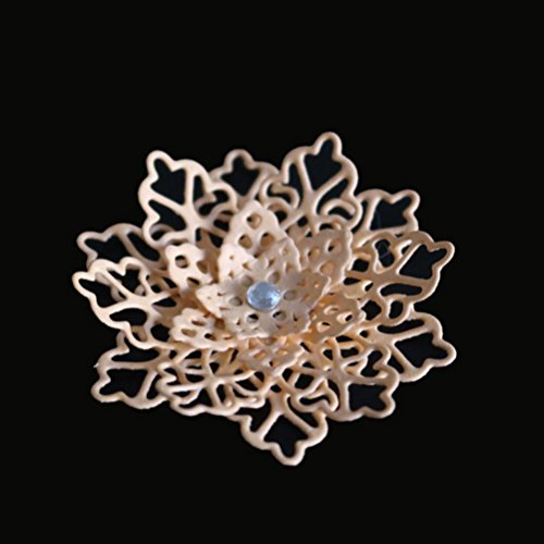 Hot! Metal Cutting Dies Stencils Scrapbooking Embossing DIY Crafts For Christmas&Halloween By Orangeskycn (I.) - Thumbnail 5