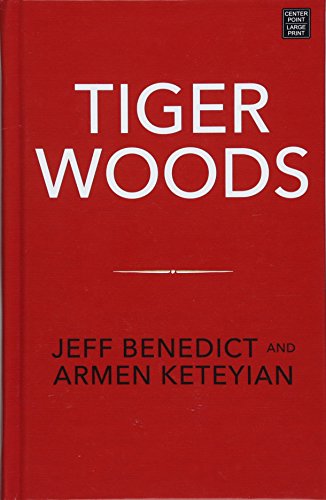 B.O.O.K Tiger Woods<br />[W.O.R.D]