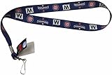 Chicago Cubs 2016 World Series Champions W Lanyard 13211