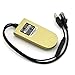 Vonets Industrial High Power 2.4GHz Mini WiFi Bridge Wireless Repeater Ethernet WiFi Adapter Portable WiFi Hotspot Extender Signal Booster Amplifier 1 RJ45 (100Mbps) DC/USB Powered VAP11G-500