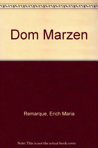 Dom Marzen