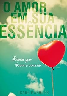 Livro O Amor Em Sua Essência