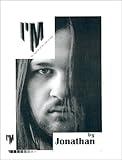 I'M : The Legend of the Son of Man, , 0970436122