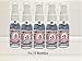 Blunteffects/Blunt Effects 100% Concentrated Odor Air Freshener Home & Car Spray (Black Onyx