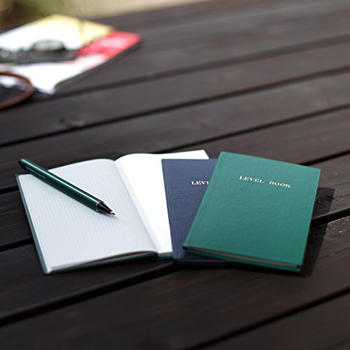 Kokuyo surveying field book sketch book 40 sheets 10 books set cell -Y3 - Thumbnail 5